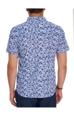 ROBERT GRAHAM REDFORD SHORT SLEEVE SHIRT -Johny Clothing Shop RS237030CF REDFORD MULTI 05 600x e9d8089f 375c 41d2 bcaf 6814aeffa94e