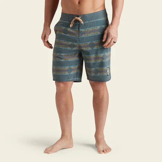 HOWLER MEN'S Bruja Boardshorts 5 HOWLER MEN'S Bruja Boardshorts - Image 5