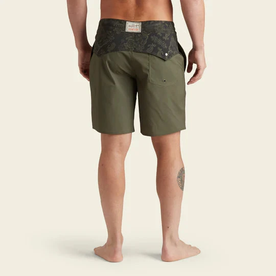 HOWLER MEN'S Los Vaqueros Boardshorts 5 HOWLER MEN'S Los Vaqueros Boardshorts - Image 5
