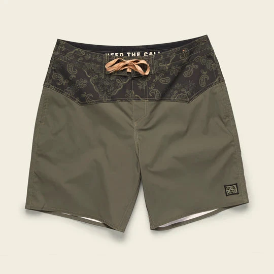 HOWLER MEN'S Los Vaqueros Boardshorts 1 HOWLER MEN'S Los Vaqueros Boardshorts