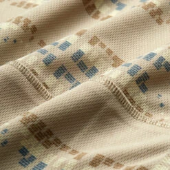 HOWLER MEN'S Loggerhead Hoodie -Johny Clothing Shop S23 LS Shirts Loggerhead Mescal Oyster Detail