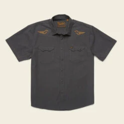 HOWLER MEN'S Crosscut Deluxe Shortsleeve Shirt