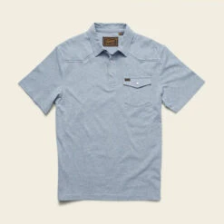 HOWLER MEN'S Ranchero Polo