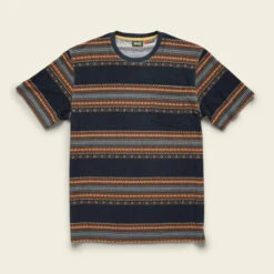 HOWLER MEN'S Terry T- PETROL