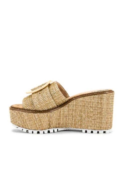 SAM EDELMAN LIVI WEDGE SANDAL -Johny Clothing Shop SAME WZ764 V5