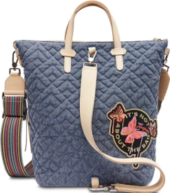 CONSUELA ABBY SLING BAG -Johny Clothing Shop SLNG2750STWAOS 04 540x 11316f77 3dd1 4a59 ba1c 66d4ac87f5ae