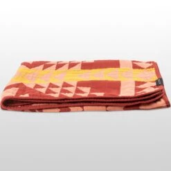 PENDLETON SMITH ROCK CLAY BABY BLANKET 5 PENDLETON SMITH ROCK CLAY BABY BLANKET -Johny Clothing Shop SMIROCCLA D1