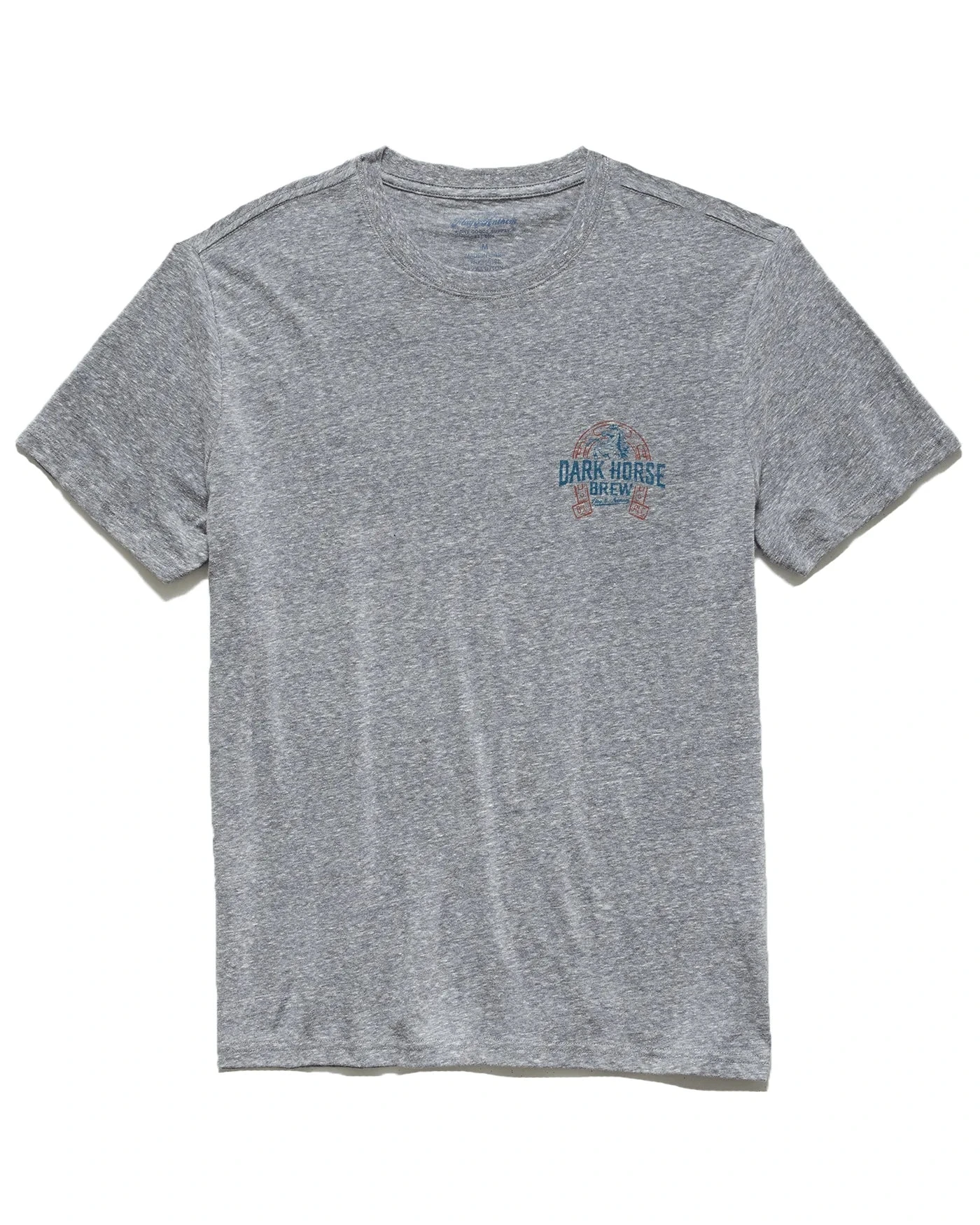 FLAG AND ANTHEM DARK HORSE BREW GRAPHIC SHORT SLEEVE TEE 6 FLAG AND ANTHEM DARK HORSE BREW GRAPHIC SHORT SLEEVE TEE - Image 6