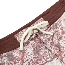 SENDERO MOJAVE SWIM TRUNK -Johny Clothing Shop SPCT123S11B PointBar Boardshort Mojave Detail2