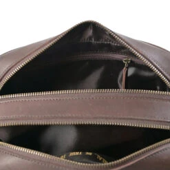 STS WESTWARD DOUBLE ZIP SHAVE KIT -Johny Clothing Shop STS30846 westward double zip shave kit detail 1 600x a9c34196 017b 4f06 a575 34bb2dd7bc52