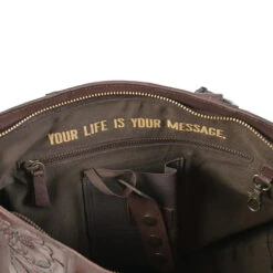 STS WESTWARD DUSTY LEE PURSE 13 STS WESTWARD DUSTY LEE PURSE -Johny Clothing Shop STS30851 westward dusty lee purse detail 2 600x 712c4b58 5260 481f b4c5 c3693c0306b0