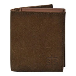 STS FOREMAN Ll HIDDEN CASH WALLET