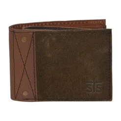 STS FOREMAN LL BIFOLD WALLET