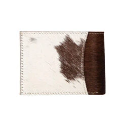 STS COWHIDE MEN'S BIFOLD 2 WALLET -Johny Clothing Shop STS69214 mens cowhide card wallet back 600x a961e298 39fb 432c a261 e619c725084a