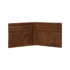 Johny Clothing Shop -Johny Clothing Shop STS69214 mens cowhide card wallet inside 600x 55cc3852 84f9 48cd bcd2 29be4b382de0