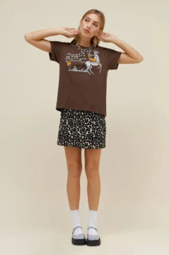 DAYDREAMER DEATH VALLEY TOUR TEE -Johny Clothing Shop T1360G5004 DEATHVALLEYTOURTEE ECOMMCROPPED 1 1100x 773636ff e8f1 4cc3 b936 768ed269b30f