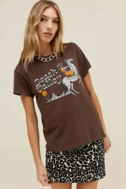 DAYDREAMER DEATH VALLEY TOUR TEE -Johny Clothing Shop T1360G5004 DEATHVALLEYTOURTEE ECOMMCROPPED 2 1100x 48af3f4d 5e36 4c28 8d10 2807f7ed06a3