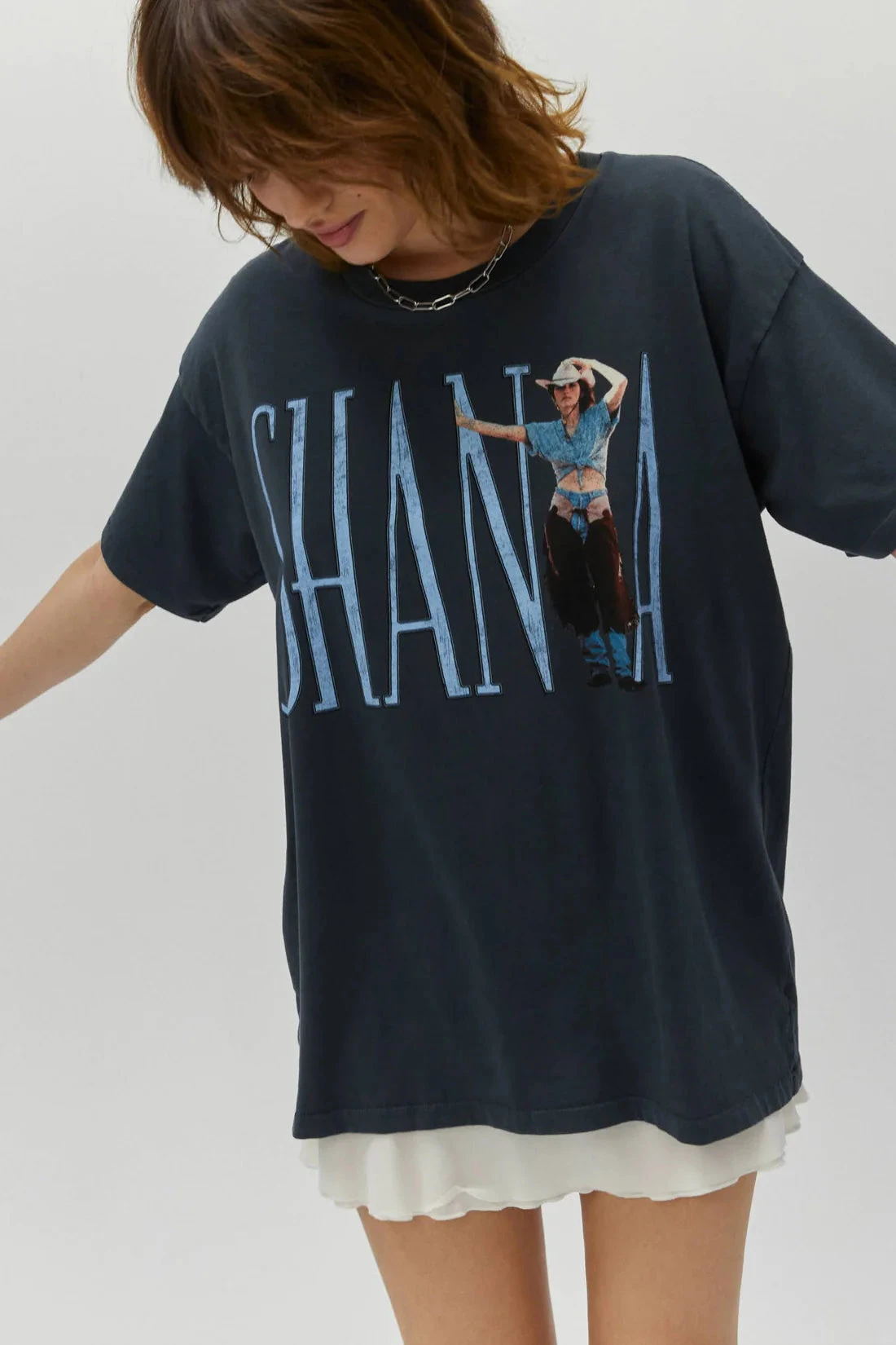 DAYDREAMER SHANIA BOOTS BEEN UNDER TEE 2 DAYDREAMER SHANIA BOOTS BEEN UNDER TEE - Image 2