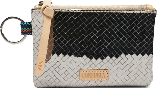 CONSUELA KYLE POUCH 1 CONSUELA KYLE POUCH