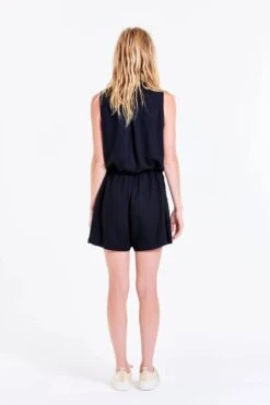 DEAR JOHN NADINE VEST ROMPER BLACK 7 DEAR JOHN NADINE VEST ROMPER BLACK -Johny Clothing Shop TRH83C107BLK BACK 1800x1800 6e651cab ec08 4796 8659 12c0e49ed26f
