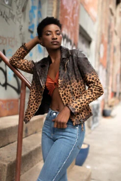 MAURITIUS WOMEN'S VICKI JACKET 11 MAURITIUS WOMEN'S VICKI JACKET -Johny Clothing Shop Vicki 2 1 720x 87050954 5dcf 4147 8ddf dda6054378cb