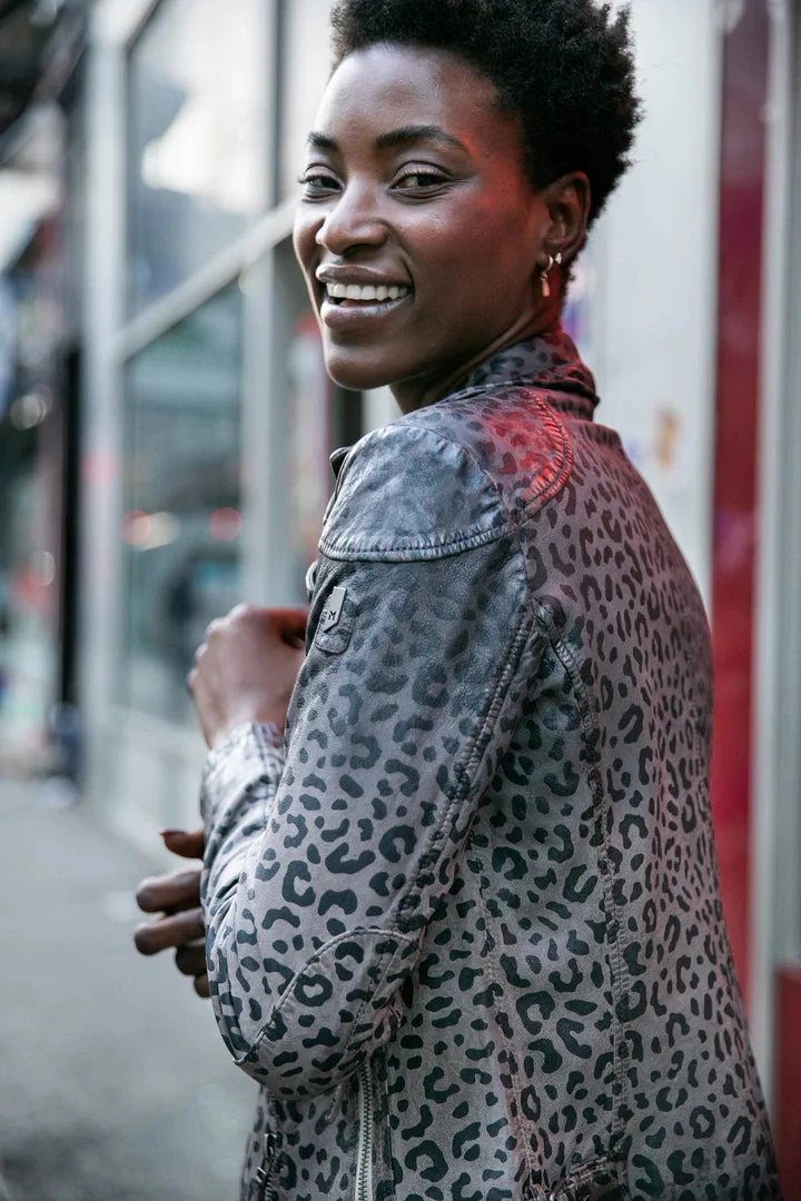 MAURITIUS WOMEN'S VICKI JACKET 1 MAURITIUS WOMEN'S VICKI JACKET