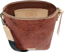 CONSUELA SALLY WEDGE BAG -Johny Clothing Shop WEDG3192VFSQOS 05 720x 9550e60c c45b 4e56 ba5c 6ad784a6d126