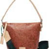 CONSUELA SALLY WEDGE BAG
