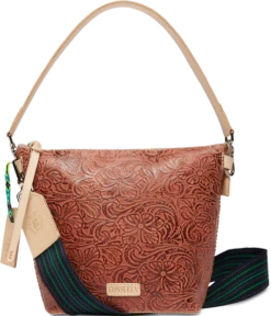 CONSUELA SALLY WEDGE BAG