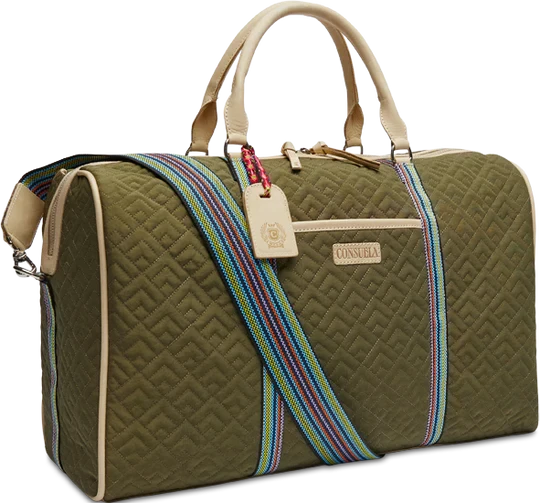 CONSUELA TAYLOR WEEKENDER BAG 2 CONSUELA TAYLOR WEEKENDER BAG - Image 2