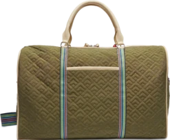 CONSUELA TAYLOR WEEKENDER BAG 7 CONSUELA TAYLOR WEEKENDER BAG -Johny Clothing Shop WKND3270TTTOOS 04 720x f4ee5a48 d2b0 4ec7 8cee beda39e075fd