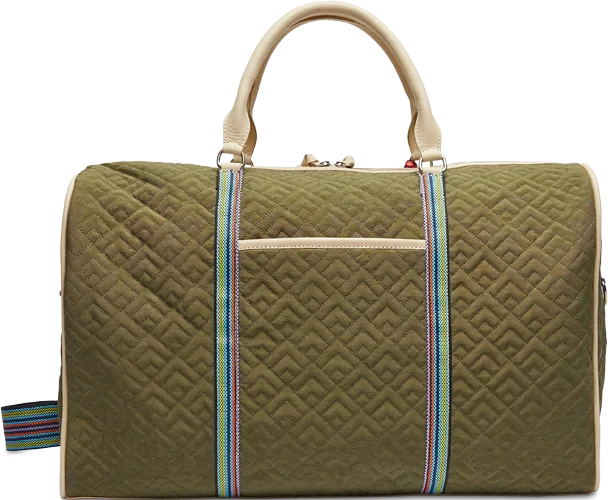 CONSUELA TAYLOR WEEKENDER BAG 4 CONSUELA TAYLOR WEEKENDER BAG - Image 4