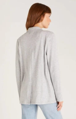 Z SUPPLY CASUAL FRIDAYS TERRY BLAZER -Johny Clothing Shop ZVJ231137 HGY BACK 2 540x b247aead d957 496b 940e 3a82a7e8982c