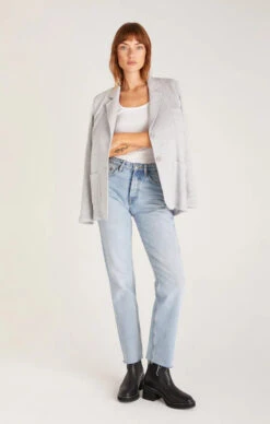 Z SUPPLY CASUAL FRIDAYS TERRY BLAZER -Johny Clothing Shop ZVJ231137 HGY DETAIL 10 540x 4429e3cb 8e64 4800 adcc e3506cc28fee