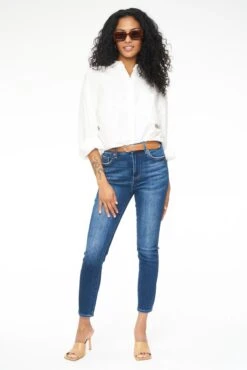 PISTOLA WOMEN'S ALINE HIGH RISE SKINNY CROP - LINCOLN -Johny Clothing Shop aline lincoln sloane leblanc fulllook 1200x 5a1bcc03 eddb 4499 accd 5136d80ca2e9