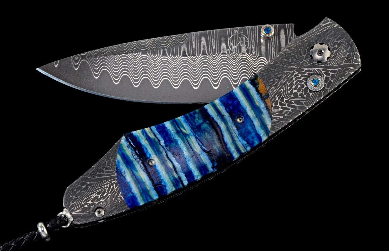 Arctic II B12 Pocket Knife 1 Arctic II B12 Pocket Knife
