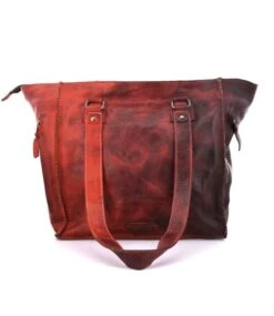 BED STU CELINDRA LTC CRANBERRY TD PURSE -Johny Clothing Shop celindra ltc cranberry td 3