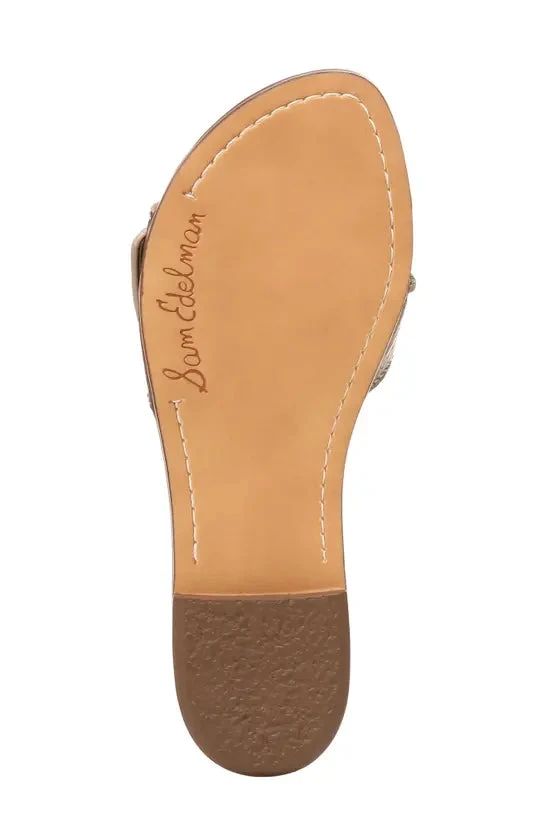 SAM EDELMAN GAIGE SHOE 6 SAM EDELMAN GAIGE SHOE - Image 6