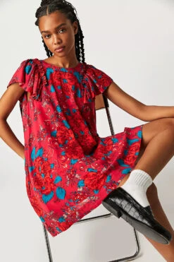 FREE PEOPLE YARA PRINTED MINI DRESS 7 FREE PEOPLE YARA PRINTED MINI DRESS -Johny Clothing Shop download 12 d9301fa5 b5a3 419f 9241 34e1d7c441f9