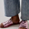 FREE PEOPLE VICENTE SLIDE SHOE