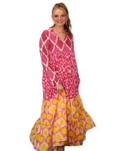 CUBA DRESS -Johny Clothing Shop image 24e7a50f 424c 4cdb 9eac d0e1d4c7c5d2