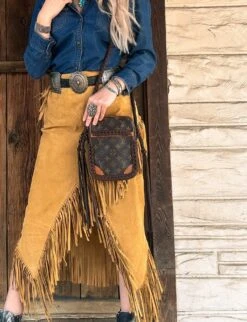 LEATHER AND VODKA DANUBE CHOCOLATE BRAIDED BAG -Johny Clothing Shop image 3cb32a43 267b 435e 9fa9 46eac4682372