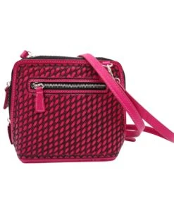 QUE CHULA CATALINA CHICA FUCSHIA PURSE -Johny Clothing Shop image 63cd090e 68df 45b3 968c 0b7579020013