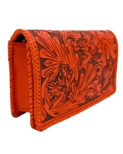 QUE CHULA PETITE GRANDE ORANGE CROSSBODY -Johny Clothing Shop image 993489bd df82 4afc a920 17022b59a7d4
