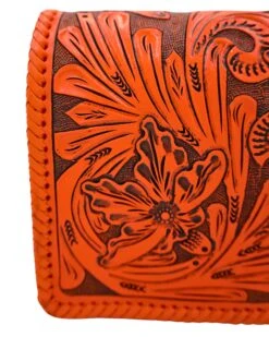 QUE CHULA PETITE GRANDE ORANGE CROSSBODY -Johny Clothing Shop image 9b2968c4 c239 4b94 8d0f 4270ff782bc9