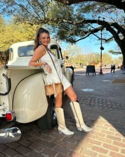 SPRINGBOK WITH FRINGE PURSE -Johny Clothing Shop image a80871e4 d636 4ed8 a4cf 8c25abfe6667