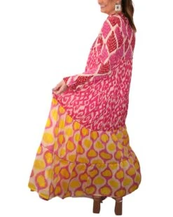 CUBA DRESS -Johny Clothing Shop image c2d2b616 6301 4974 b81e 075143fa8ab2