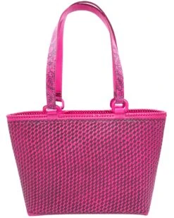 QUE CHULA KAROL FUCHSIA TOTE -Johny Clothing Shop image c59e762f ac59 4c6b 8055 f297ee958eb2