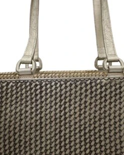 QUE CHULA KAROL PEWTER TOTE -Johny Clothing Shop image d70dd06b 7035 4c25 8be6 73eba33898a6