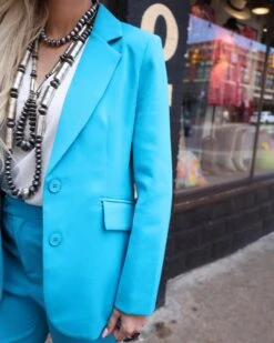 BEULAHSTYLE WOMEN'S BLAZER & FLARES SET 9 BEULAHSTYLE WOMEN'S BLAZER & FLARES SET -Johny Clothing Shop image e7cbd3ed b235 4d5a ab95 72dce7ad2a95